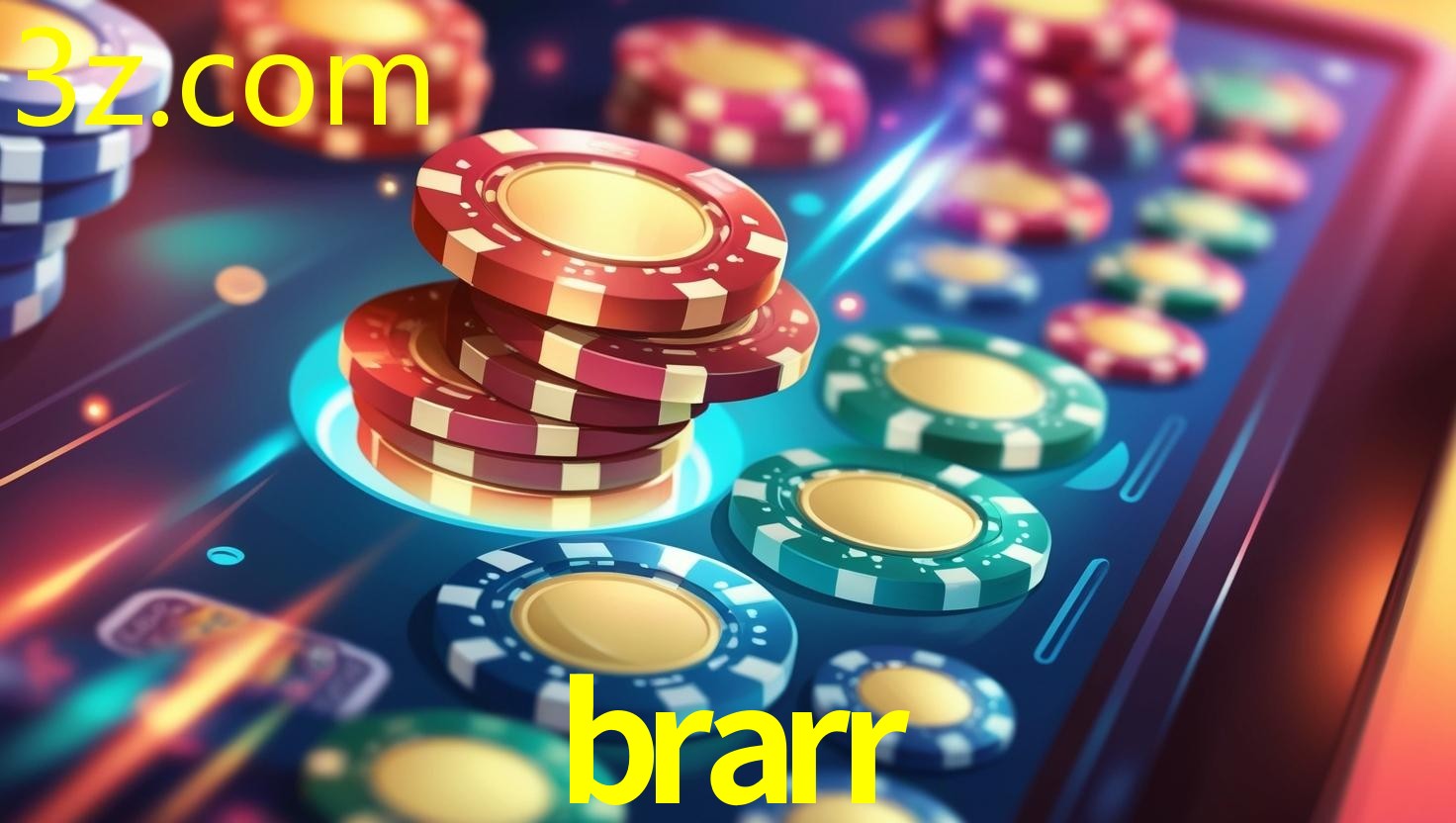 Slots no Site BRARR.COM
