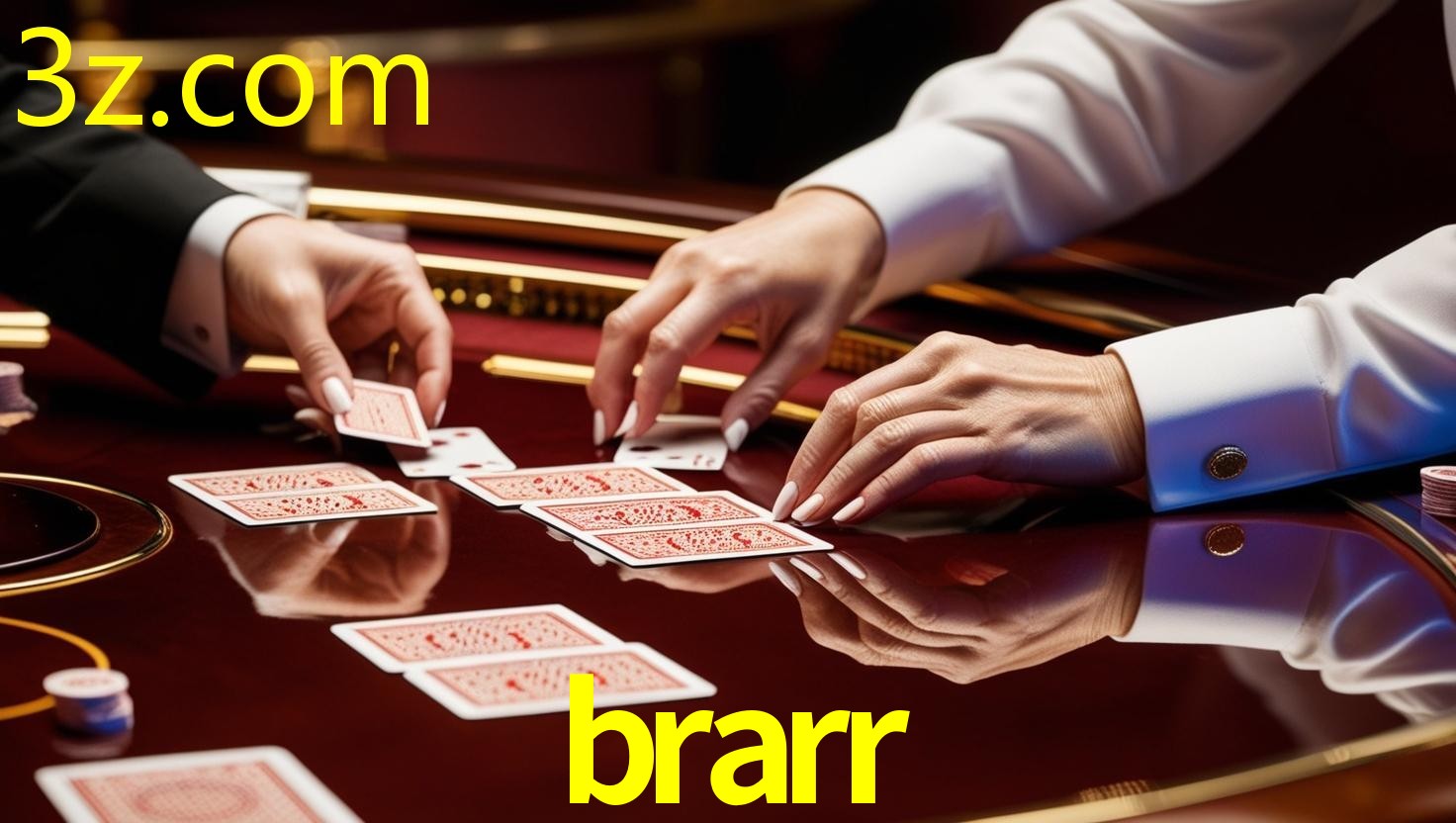 Jogos de Cassino BRARR.COM