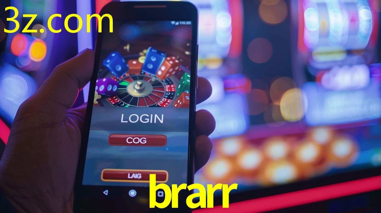 Cassino Online Seguro BRARR.COM